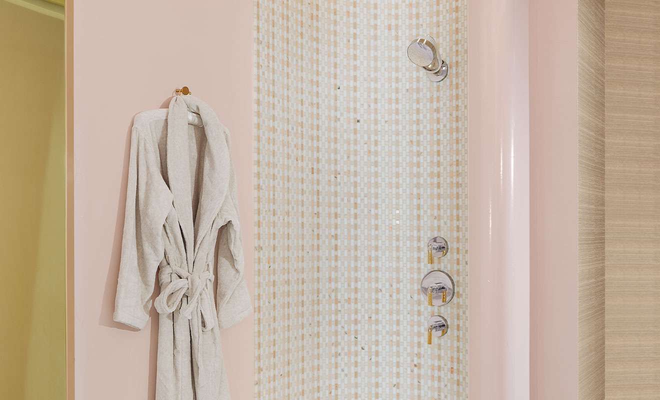 Meet the Neuro-Architect: Richard Fleming