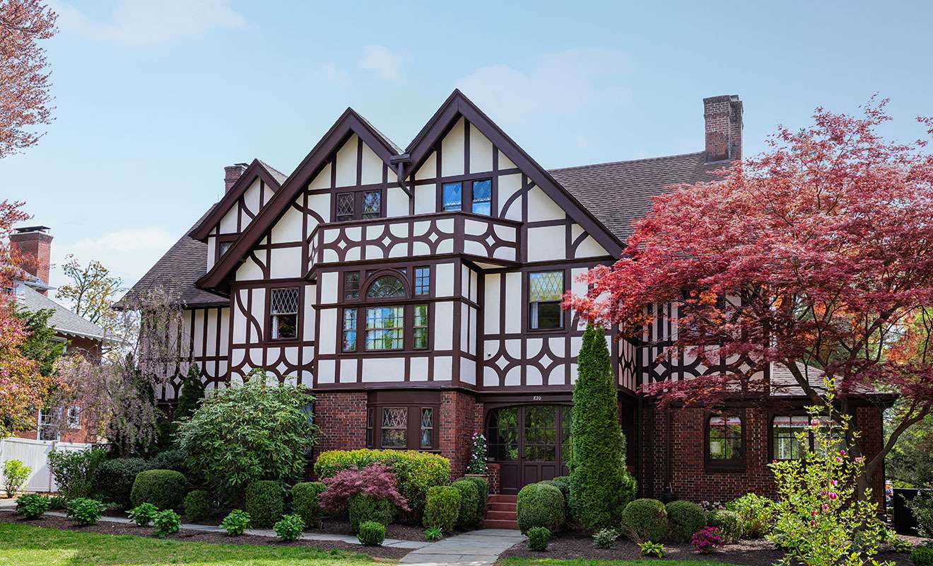 Look Inside the Junior League of Hartford 2025 Designer Show House, Presented by CTC&G