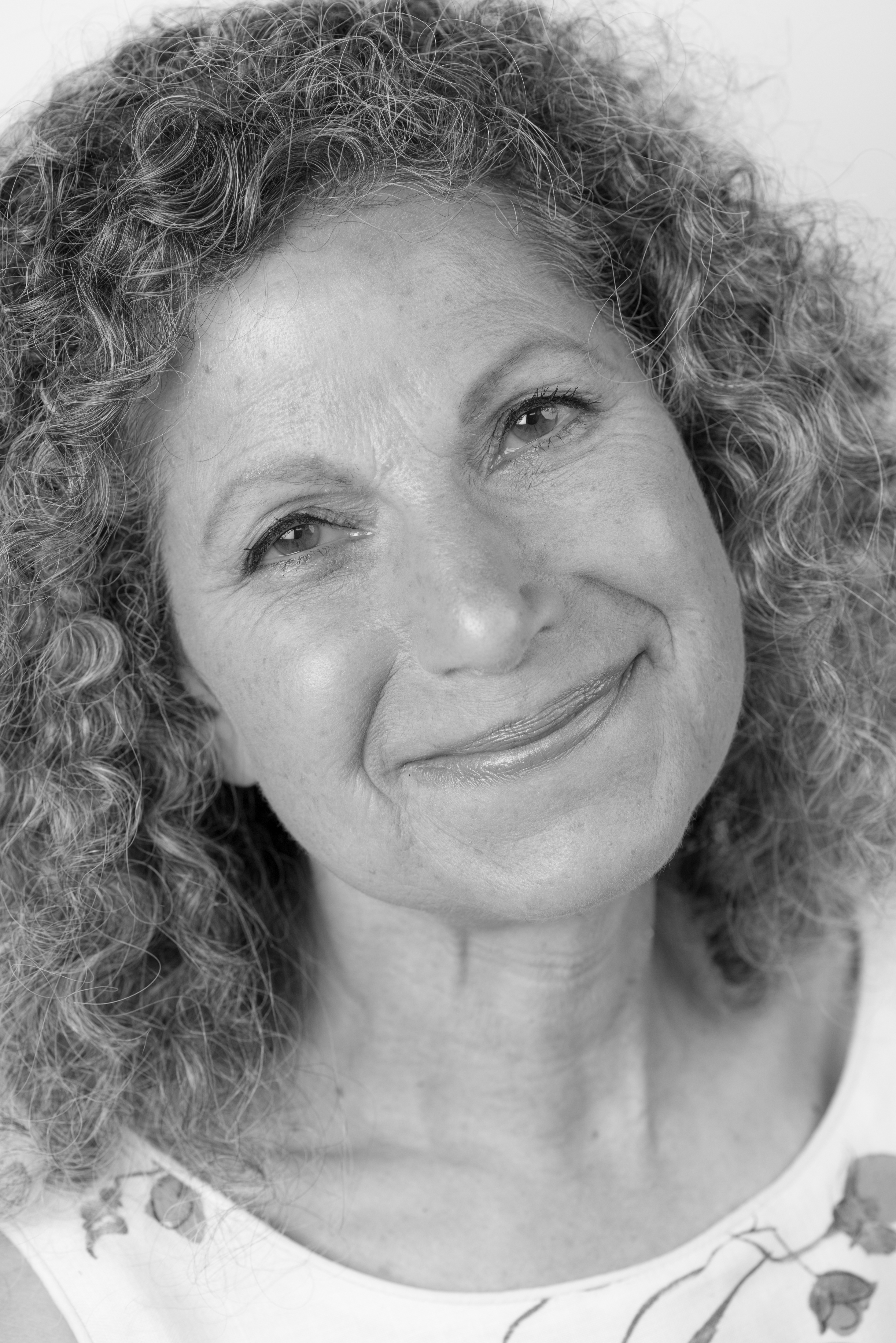 Tovah Martin