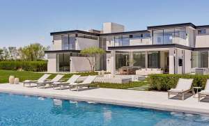 Inside Out: How Amy Kalikow Designs Outdoor Spaces with an Interior Eye