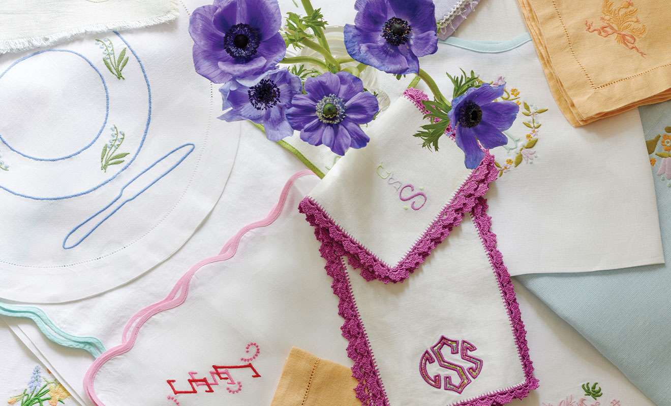 Shopping in the Lowcountry