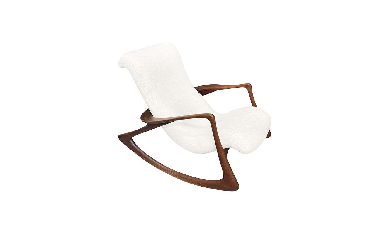 10 Pieces From AP Mid Century Modern