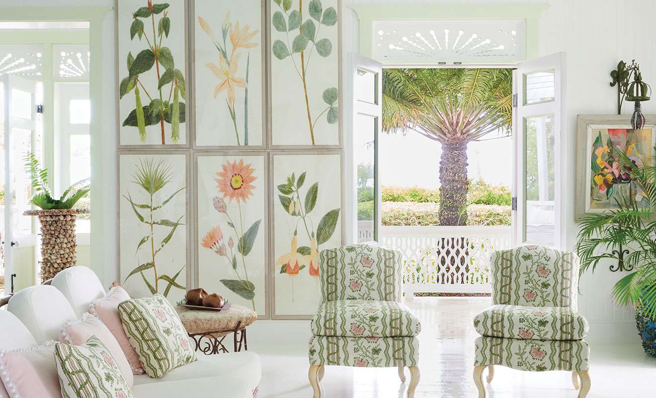 What’s New in the Design World This Fall