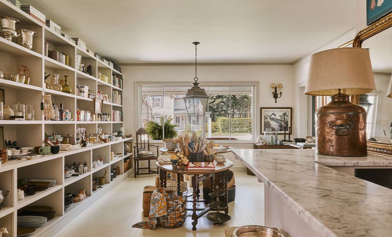 Inside Litchfield County’s Dugazon Shop