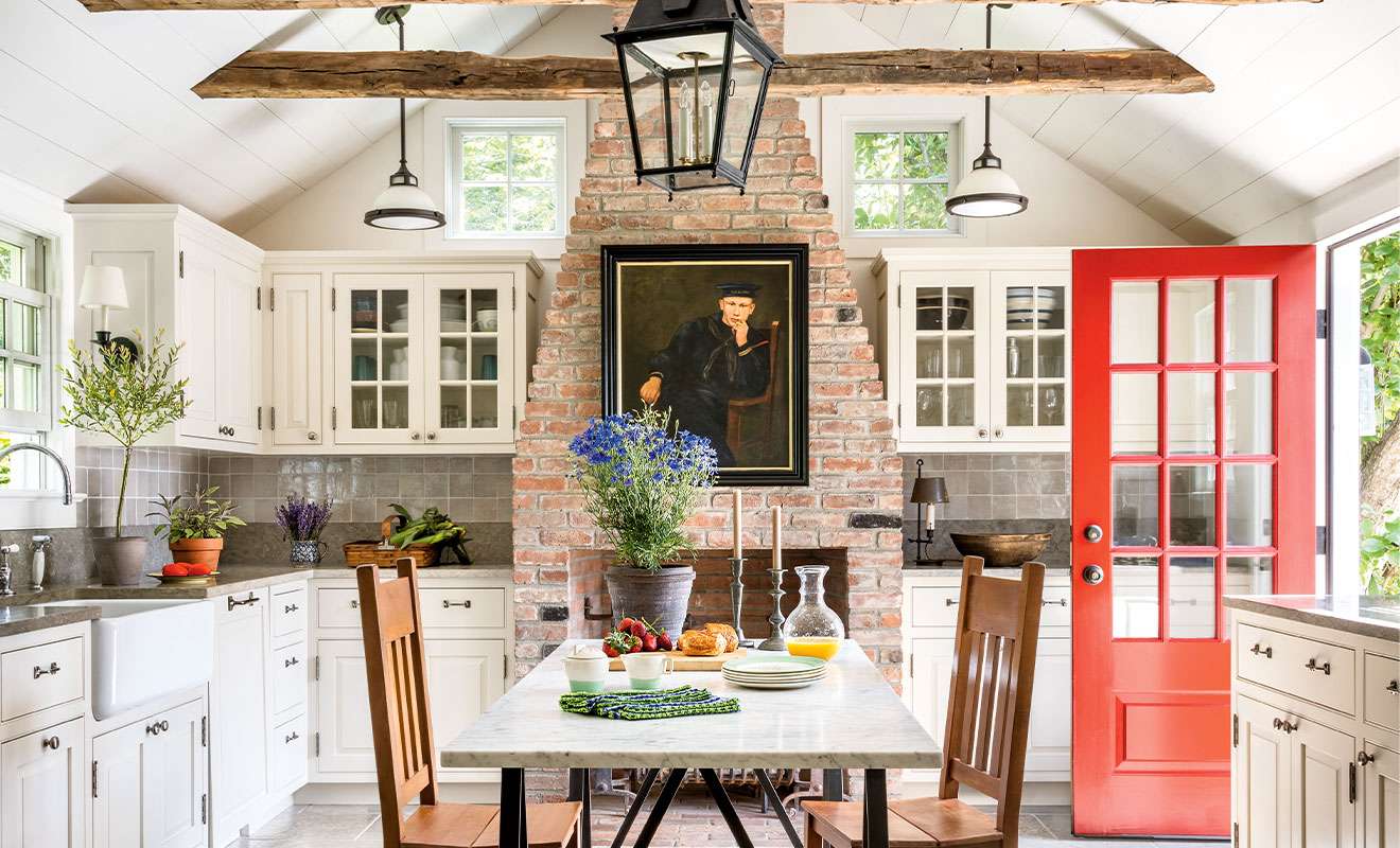 All of the Homes Featured in ‘HC&G’ This Past Summer