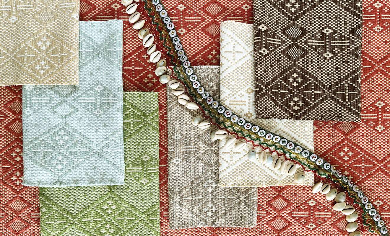 Prints, Tiles, Lights, Furniture, and More