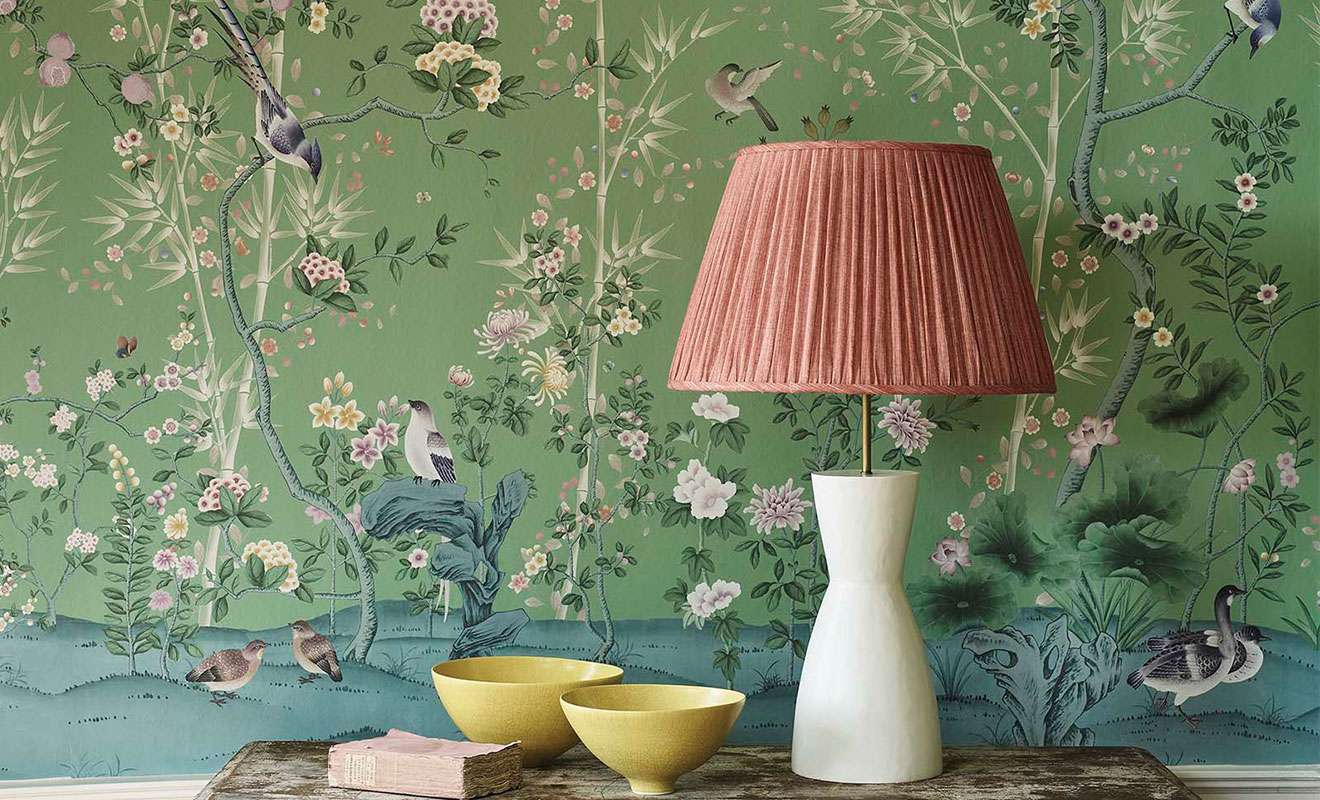 Meet the Designers: Tim Butcher and Lizzie Deshayes