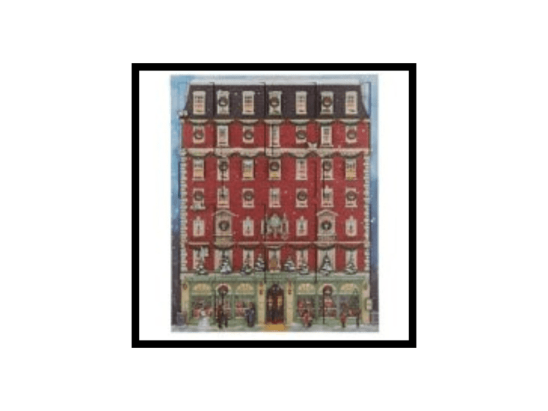 C&G FYI: November 28, 2025