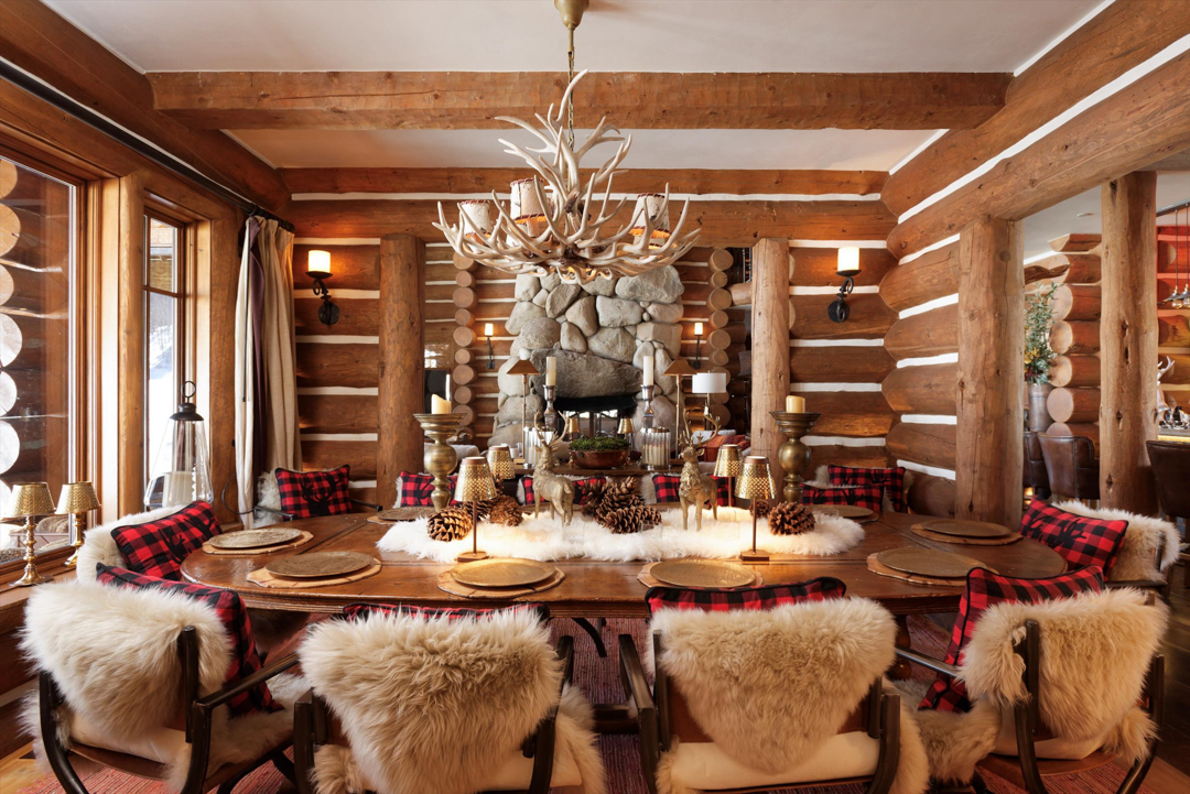 Celebrity Hair Stylist Charles Worthington Seeks $19.5M for His Expansive Colorado Retreat