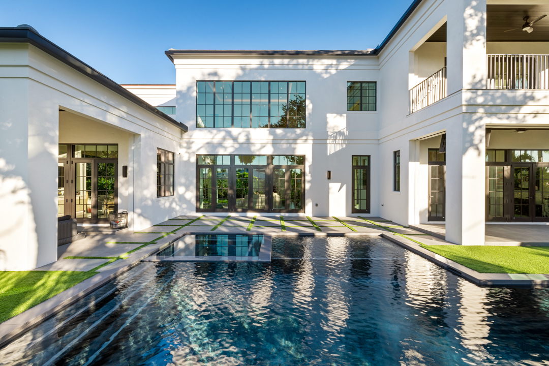 Interior Designer Amy Lee McArdle Seeks $5.5M for the Palm Beach Gardens Home She Created
