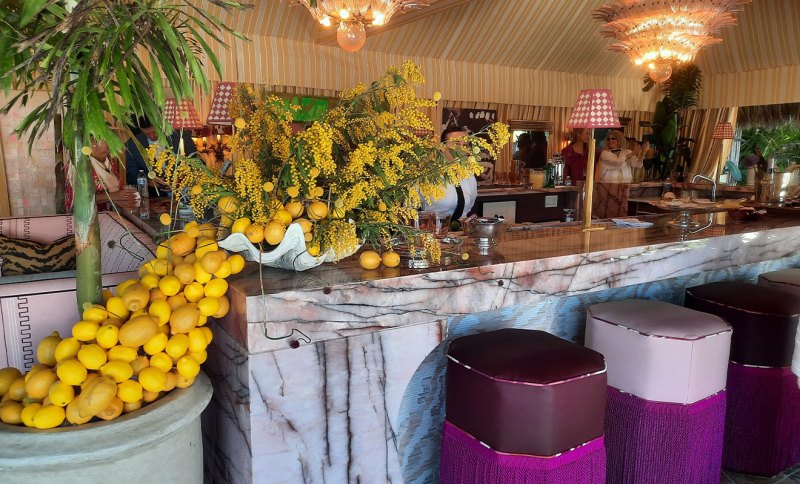 Opening Events at the Kips Bay Decorator Show House Palm Beach 2026