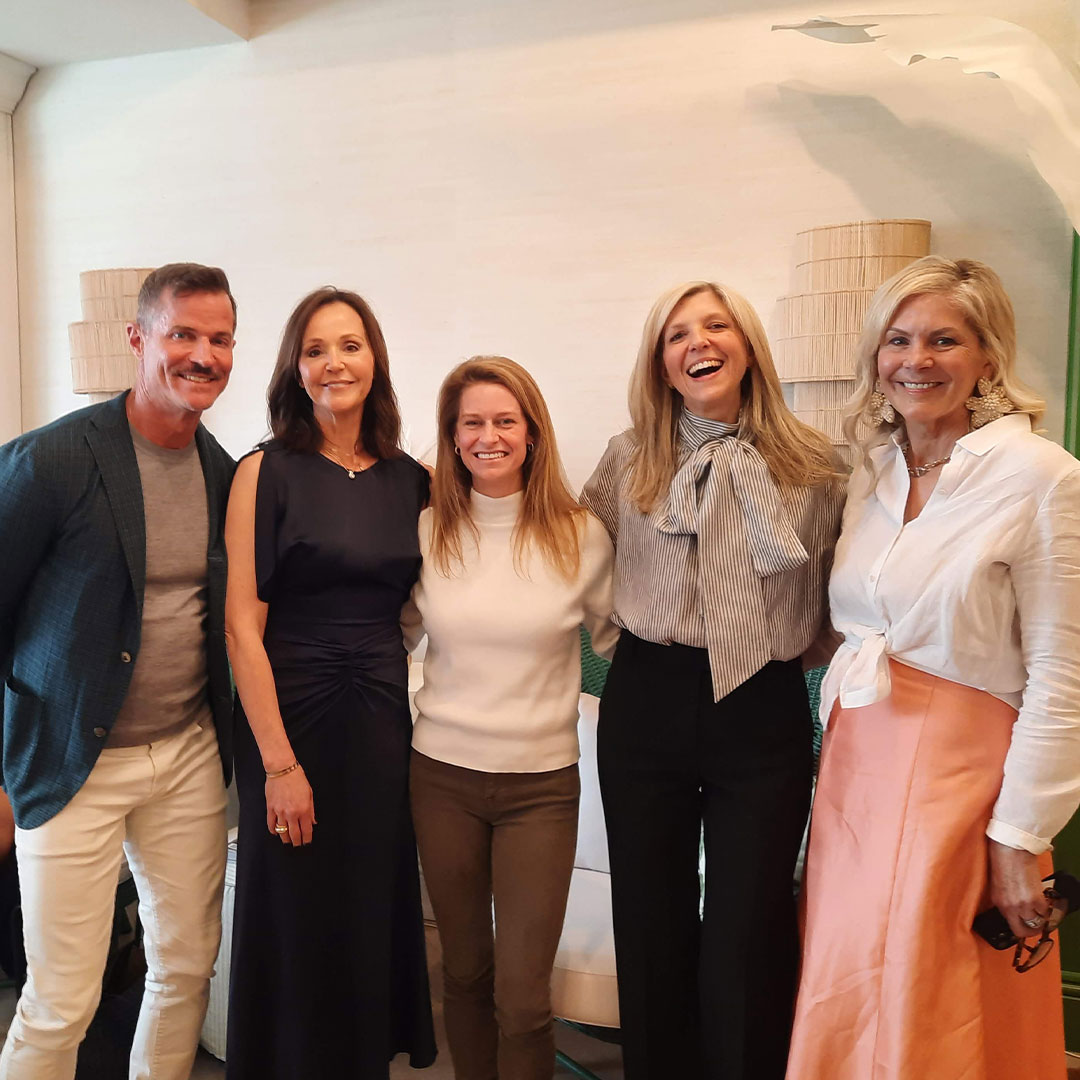 The Final Day of Palm Beach Design Days 2026