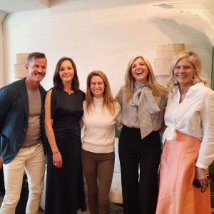 The Final Day of Palm Beach Design Days 2026