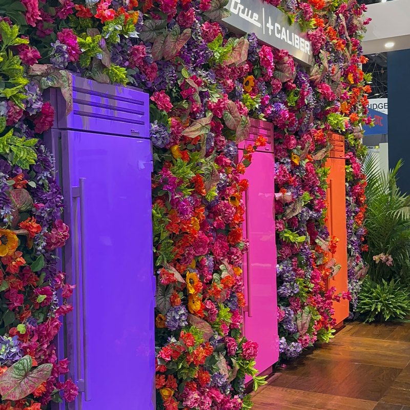 DJ Carey's C&G Insider Tour at KBIS 2026