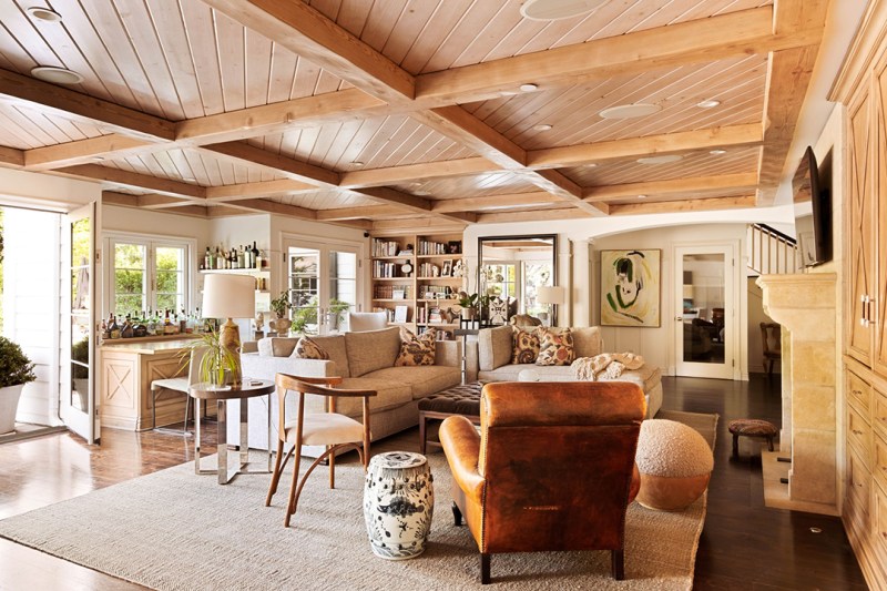 Café Gratitude Founders Seek $18M for Their Enchanting Beverly Hills Spread