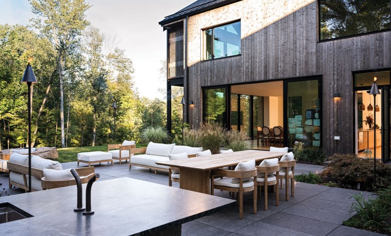 Meet the Builder: Sam Fertik