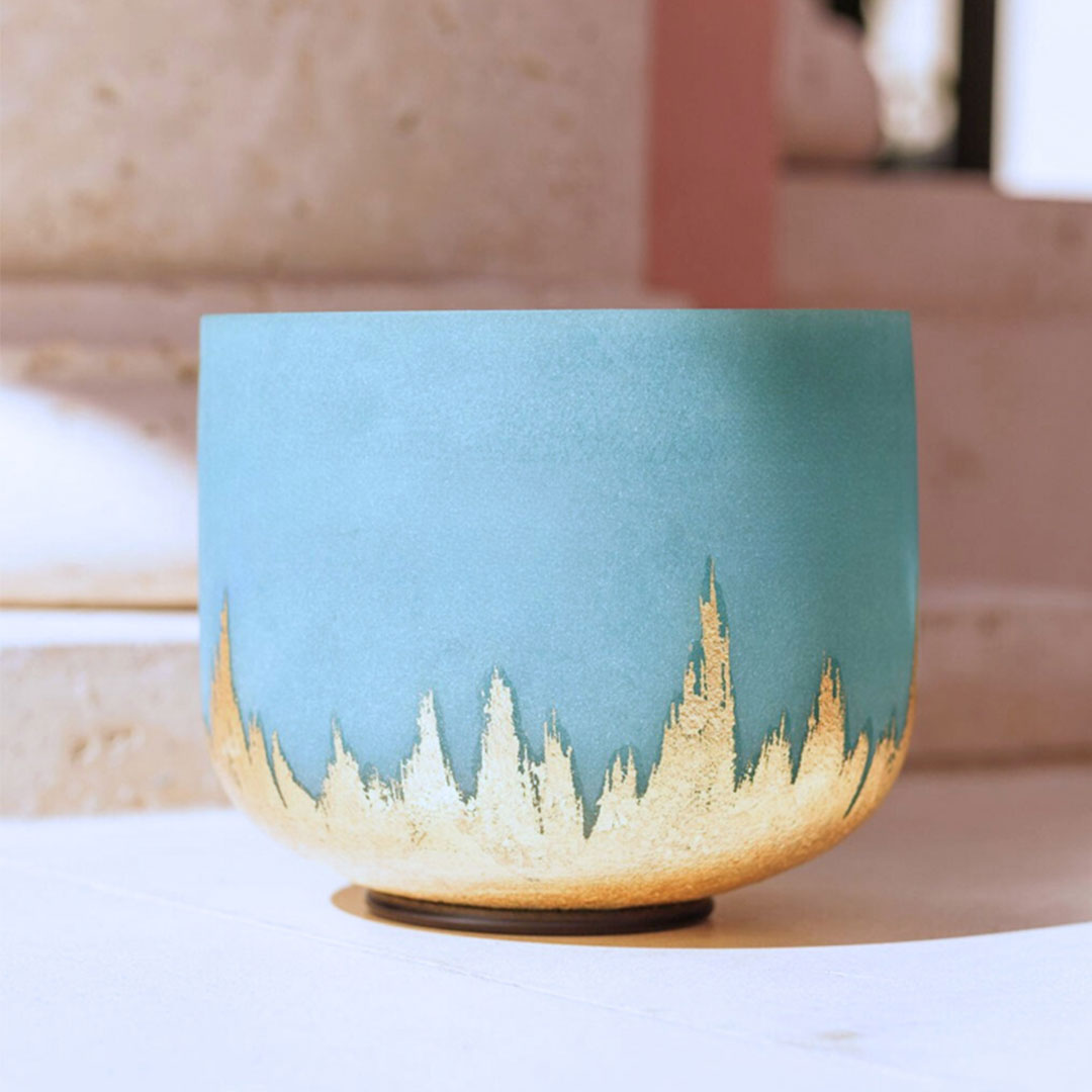 TulaBala Sound Bowls Debut at Grayson De Vere in West Palm Beach