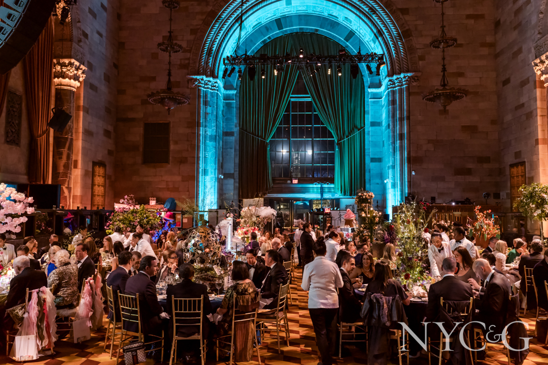 Lenox Hill Neighborhood House Spring Gala 2026: “Once Upon a Dream”