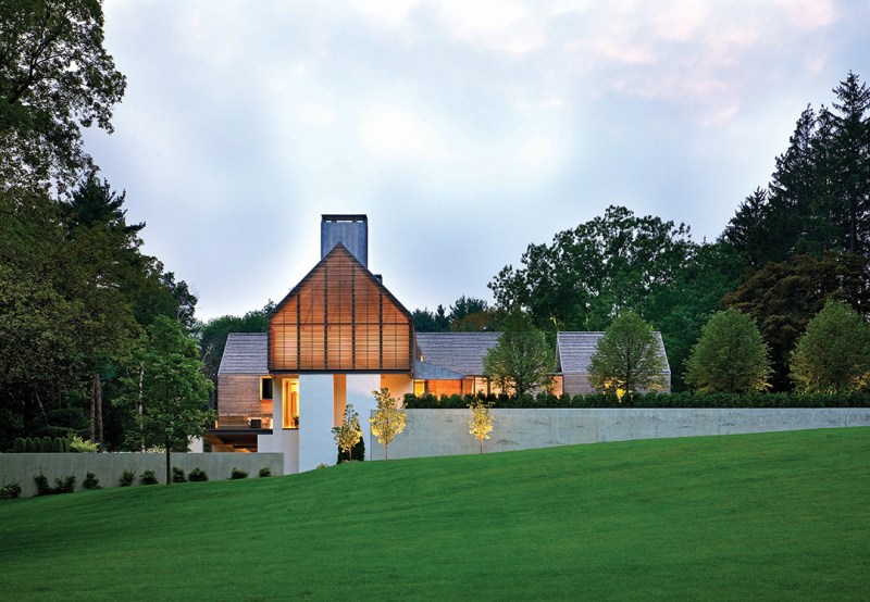 Renowned Builder Dave Prutting Reflects on 50 Years of Prutting + Co., His New Book, and More