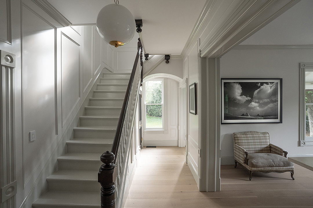 Vanity Fair Photographer Seeks $8.5M for Circa-1882 Victorian in Sag Harbor