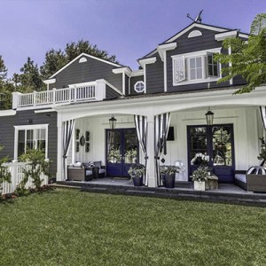 'Grey&rsquo;s Anatomy' Star Shells Out Nearly $3M for Stylish California Home