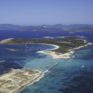 On the Market: A Private Island in the Mediterranean