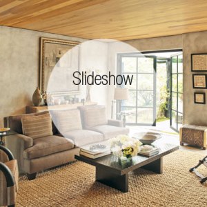 Step Inside a Casually Eclectic Home in Southampton