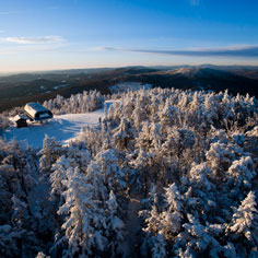 Local Getaways: Ski Vermont