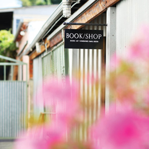 Oakland&rsquo;s Book/Shop Creates a Written World with Literary Accessories