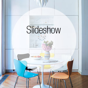 GALLERY Designer Robert Couturier Decorates a Brooklyn Brownstone for a Very Important Person–His Own Lawyer