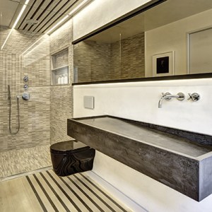 The 2018 Hamptons IDA Winners: Bath Design