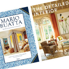 Designer Page-Turners