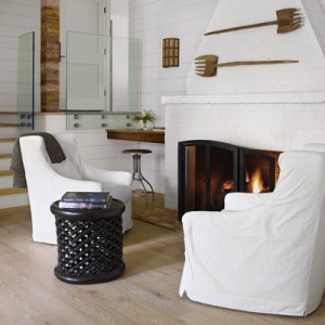 Step Inside GrayBarns on the Silvermine River