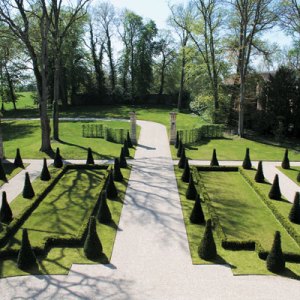 Tour 3 European Homes Updated by Doyle Herman Design Associates