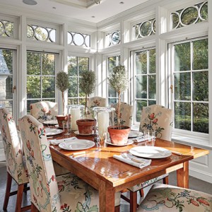 Tour a Beautifully Renovated 1940s Greenwich Home