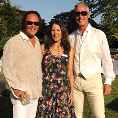 Midsummer Night Drinks