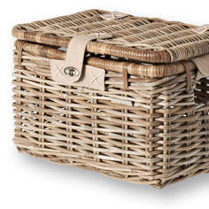 Modern Wicker
