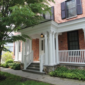 Charming Southport Condo Asks $875K