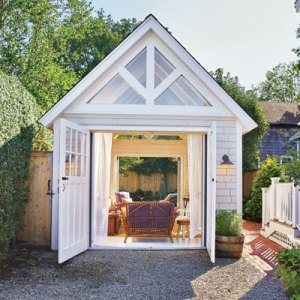 The 2016 CTC&G IDA Winners: Small Spaces