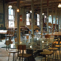 Designers Favorite Sources