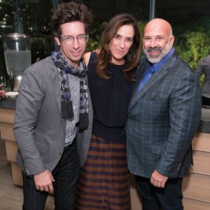 The San Francisco Fall Art & Antiques Show Evening