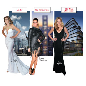 5 New York City Condo Developments That Turn Heads