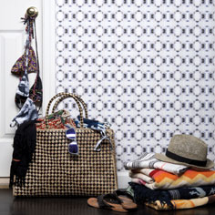 Adventure Into the World of Wall Coverings