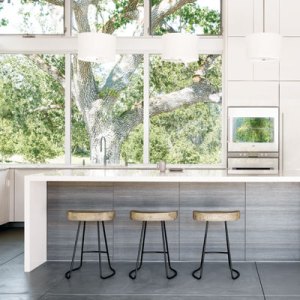 Step Inside 4 Stunning Bay Area Kitchens
