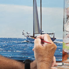 Working Hands Photo Gallery