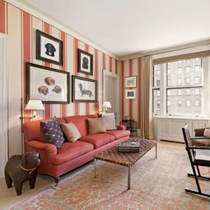 Park Avenue Home Rumored to Have Once Been Owned by Barbara Walters Lists for $10.4M