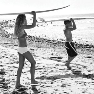 Michael Dweck Recalls His Coming of Age in Montauk