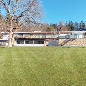 Litchfield Home Built by Bauhaus Architect Marcel Breuer Lists for $3.8M