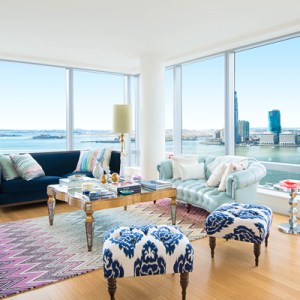 Award-Winning Filmmaker Oliver Stone Picks Up $4.35M Battery Park City Apartment