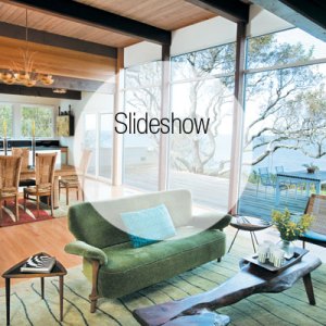 Inside a Modern North Fork Home